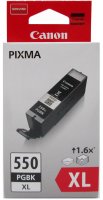 Tintenpatrone PGI-550PGBK XL