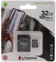 Micro-SD-Karte SDCS2/32GB
