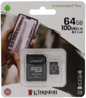 Micro-SD-Karte SDCS2/64GB