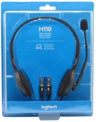 Stereo-Headset H110