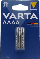 Batterie LR8D425 (Mini, AAAA) 2er