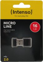 USB-Stick MicroLine 16 GB