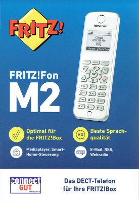 Fritz!Fon M2