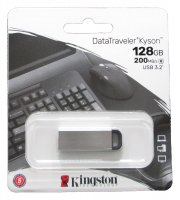 USB-Stick DataTraveler Kyson 128GB USB3.2
