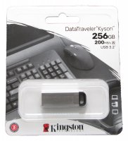 USB-Stick DataTraveler Kyson 256GB USB3.2