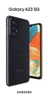 Smartphone Galaxy A23 5G (SM-A236B) black