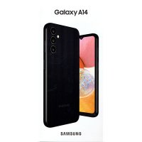 Smartphone Galaxy A14 4G (SM-A145R) black