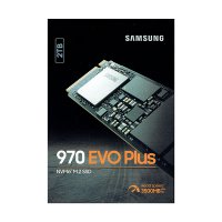 Festplatte 970 EVO Plus 2TB