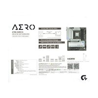 Mainboard Z790 AERO G