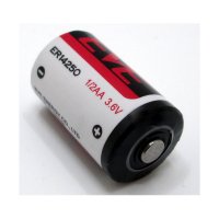 Batterie ER14250 1/2AA