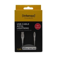 Ladekabel USB-Cable A315L Lightning